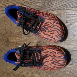 Nike women's zoom pegasus 38 (size 10.5)